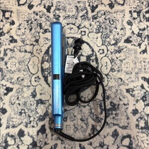 babyliss pro hair straightener